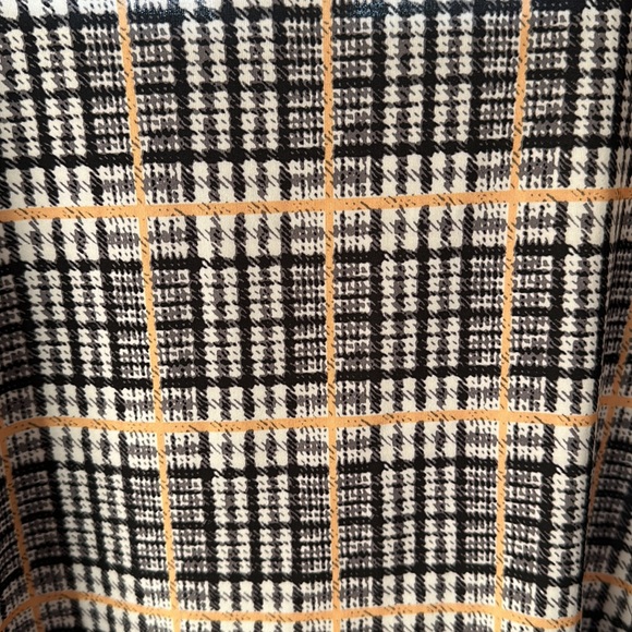 Body Con Party Top - Picture 4 of 4